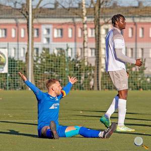 Foto: Bodo Hering / BFV 08